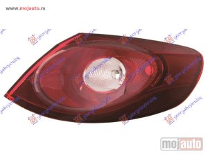 NOVI: delovi  STOP LAMPA SPOLJASNJA (DEPO) Desno Vw passat cc 08-12 -dostupno