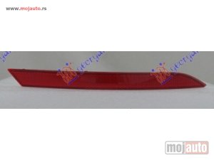 NOVI: delovi  KATADIOPTER U ZADNJEM BRANIKU Desno Vw passat cc 08-12 -dostupno