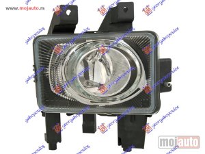 NOVI: delovi  MAGLENKA -2007 (E) (DEPO) Desno Opel zafira 05-12 -dostupno