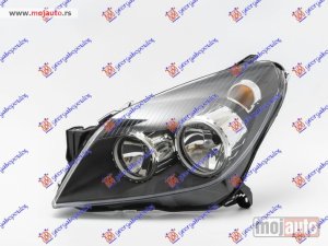 Glavna slika - FAR 5 VRATA -2007 (& 3 VRATA/GTC -2010) (TYC) Levo Opel astra h 04-10 -nedostupno - MojAuto