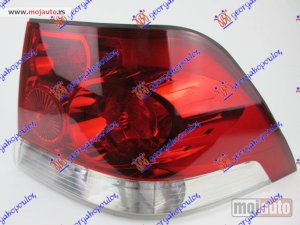 NOVI: delovi  STOP LAMPA 4 VRATA (DEPO) Desno Opel astra h 04-10 -nedostupno