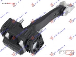 NOVI: delovi  GRANICNIK ZADNJIH VRATA Opel astra h 04-10 -nedostupno