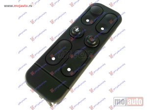 NOVI: delovi  PREKIDAC U PREDNJIM VRATIMA (4 PIN) (14/15 PIN) Levo Opel vectra a 89-92 -dostupno
