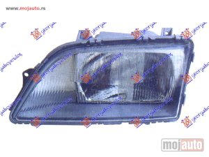 NOVI: delovi  FAR MEHANICKI (DEPO) Levo Opel omega a 88-91 -dostupno