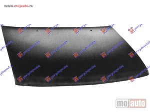 NOVI: delovi  HAUBA Opel astra f 91-94 -dostupno