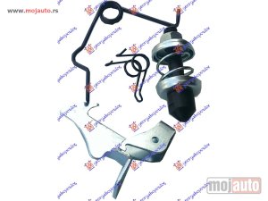 NOVI: delovi  BRAVA HAUBE Opel astra f 91-94 -dostupno