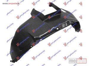 NOVI: delovi  POTKRILO PLASTICNO Levo Opel corsa b 96-97 -dostupno