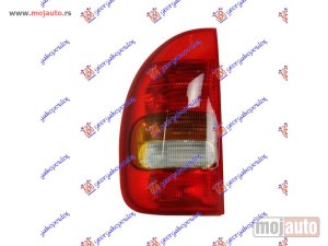 NOVI: delovi  STOP LAMPA 5 VRATA (TYC) Levo Opel corsa b 96-97 -dostupno