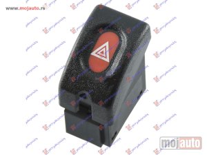 NOVI: delovi  PREKIDAC ZA SVA 4 MIGAVCA (6 PIN) Opel corsa b 97-00 -dostupno