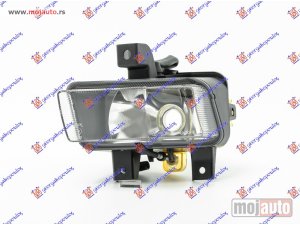 NOVI: delovi  MAGLENKA 1998- Levo Opel omega b 94-03 -dostupno