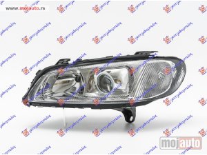 NOVI: delovi  FAR ELEKTRICNI 2000- (DEPO) Levo Opel omega b 94-03 -dostupno