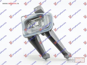 NOVI: delovi  MAGLENKA (E) (DEPO) Levo Opel astra f 95-98 -dostupno