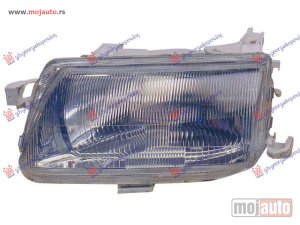 NOVI: delovi  FAR ELEKTRICNI (DEPO) Levo Opel astra f 95-98 -dostupno