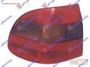 NOVI: delovi  STOP LAMPA (SEDAN) (DEPO) Levo Opel astra f 95-98 -dostupno
