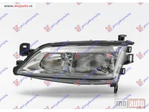 NOVI: delovi  FAR ELEKTRICNI (MARELLI TIP) (DEPO) Levo Opel vectra b 96-98 -dostupno