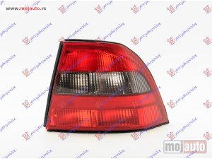 NOVI: delovi  STOP LAMPA (ZATAMNJENI MIGAVAC) (E) (DEPO) Desno Opel vectra b 96-98 -dostupno