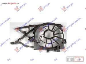 NOVI: delovi  NOSAC VENTILATORA HLADNJAKA (BENZIN/DIZEL) Opel vectra b 96-98 -dostupno