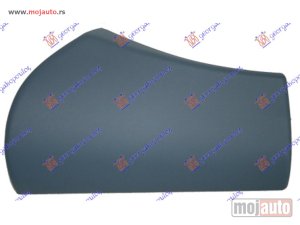NOVI: delovi  POKLOPAC NOSACA RETROVIZORA (MANJI DEO) Desno Opel vectra b 96-98 -dostupno