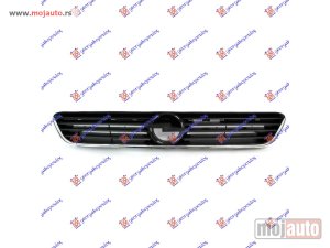 NOVI: delovi  PVC MASKA HROM Opel astra g 98-04 -nedostupno