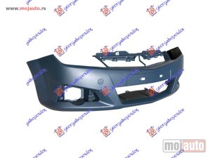 NOVI: delovi  PREDNJI BRANIK PM Opel tigra cabrio twintop 04-09 -dostupno