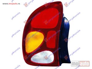 NOVI: delovi  STOP LAMPA 2001- (DEPO) Levo Daewoo lanos sdn 97-08 -dostupno