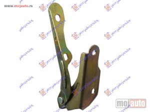 NOVI: delovi  MAKAZE HAUBE Desno Daewoo lanos l/b 97-08 -dostupno