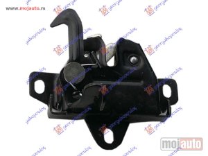 NOVI: delovi  BRAVA HAUBE NA VEZNOM LIMU Daewoo lanos h/b 97-08 -dostupno