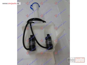NOVI: delovi  POSUDA ZA TECNOST BRISACA (SA 2 MOTORA) Daewoo lanos l/b 97-08 -dostupno