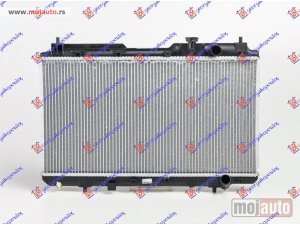 NOVI: delovi  HLADNJAK MOTORA 2.0i 16V (+/-AC) (35x66) Honda cr-v 96-02 -dostupno