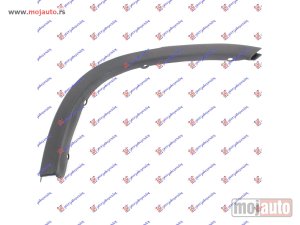 NOVI: delovi  RUB PLASTICNI ZADNJEG BLATOBRANA Levo Honda cr-v 96-02 -dostupno
