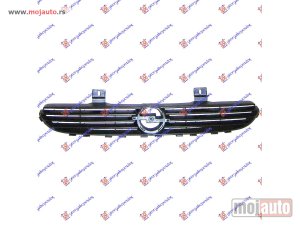 NOVI: delovi  PVC MASKA Opel corsa b 97-00 -dostupno
