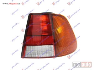 NOVI: delovi  STOP LAMPA (DEPO) Desno Vw polo classic 95-02 -dostupno