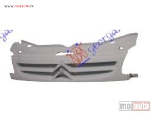 Glavna slika - PVC MASKA 1999- Citroen berlingo 96-02 -dostupno - MojAuto