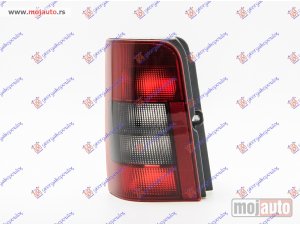 NOVI: delovi  STOP LAMPA (JEDNA VRATA) -2005 (DEPO) Levo Citroen berlingo 96-02 -dostupno