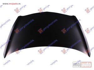 NOVI: delovi  HAUBA Honda jazz 01-08 -nedostupno
