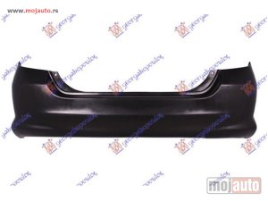 NOVI: delovi  ZADNJI BRANIK 05- Honda jazz 01-08 -nedostupno