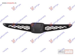 NOVI: delovi  PVC MASKA -2005 Honda jazz 01-08 -dostupno