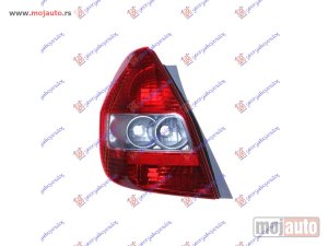 NOVI: delovi  STOP LAMPA (DEPO) Levo Honda jazz 01-08 -dostupno