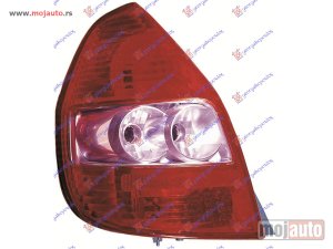 NOVI: delovi  STOP LAMPA (ROZE) (DEPO) Levo Honda jazz 01-08 -dostupno