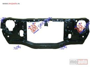 NOVI: delovi  VEZNI LIM Mitsubishi p/u l200 97-99 -dostupno
