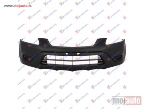 NOVI: delovi  PREDNJI BRANIK -04 Honda cr-v 02-07 -dostupno