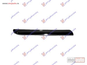 NOVI: delovi  LAJSNA PVC MASKE HROM 2004- Desno Honda cr-v 02-07 -dostupno