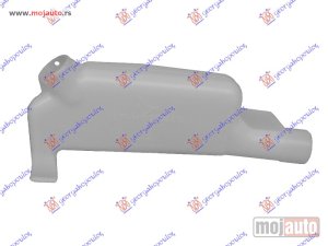 NOVI: delovi  POSUDA ZA TECNOST BRISACA (GORNJI DEO) Honda cr-v 02-07 -dostupno