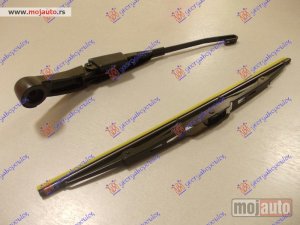NOVI: delovi  ZADNJI BRISAC KOMPLET 305mm Honda cr-v 02-07 -dostupno