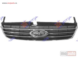 NOVI: delovi  PVC MASKA HROM Ford mondeo 07-11 -dostupno