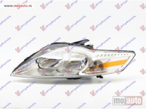 NOVI: delovi  FAR ELEKTRICNI (SA MOTOROM) (DEPO) Levo Ford mondeo 07-11 -dostupno