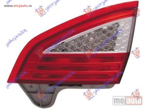 NOVI: delovi  STOP LAMPA UNUTRASNJA 4/5 VRATA (VISTEON) Desno Ford mondeo 07-11 -dostupno