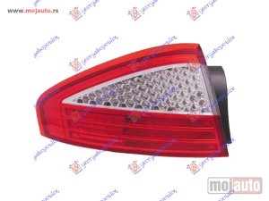 NOVI: delovi  STOP LAMPA SPOLJASNJA 5 VRATA (DEPO) Levo Ford mondeo 07-11 -nedostupno