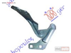 NOVI: delovi  MAKAZE HAUBE Desno Ford mondeo 07-11 -dostupno