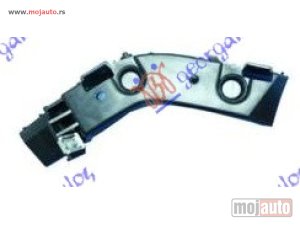NOVI: delovi  NOSAC PREDNJEG BRANIKA BOCNI PLASTICNI Levo Citroen berlingo 02-08 -dostupno